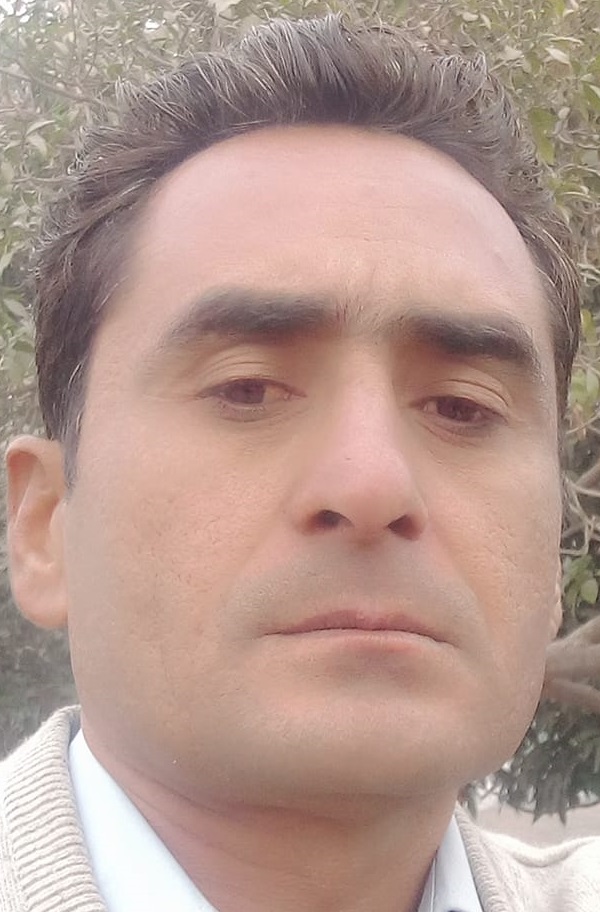 Zubair Abbasi