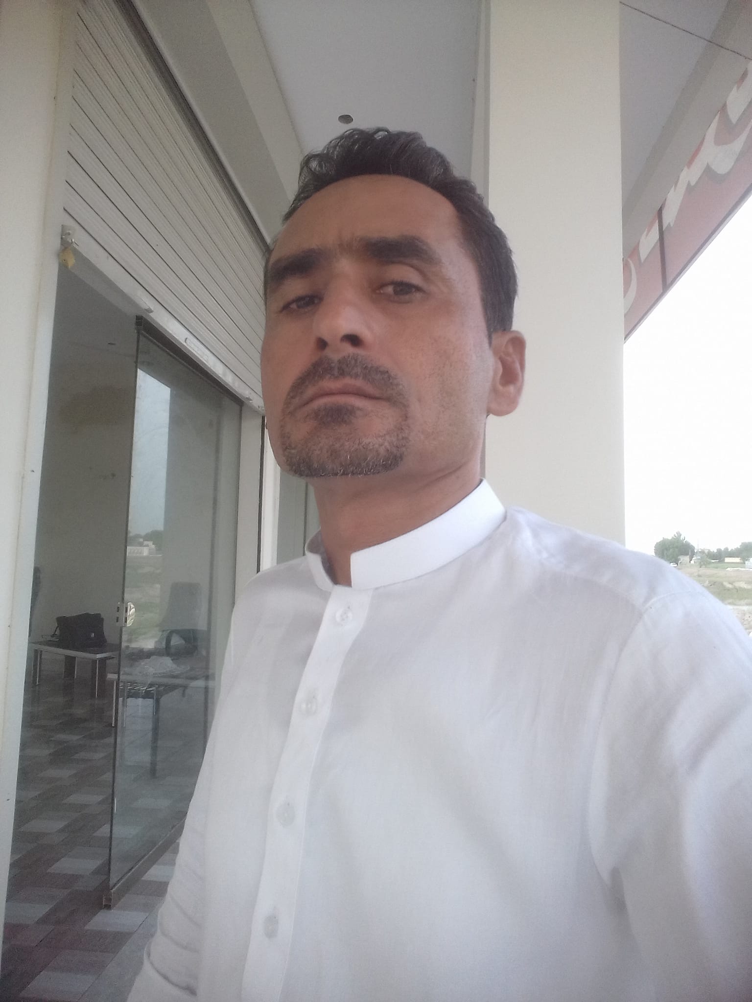 Asghar Abbasi