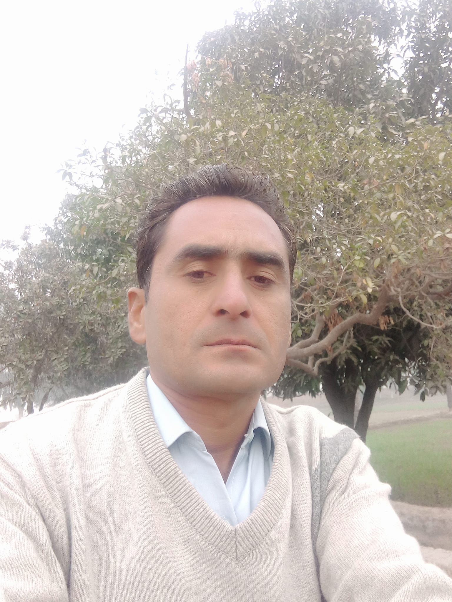 Jam Asad 