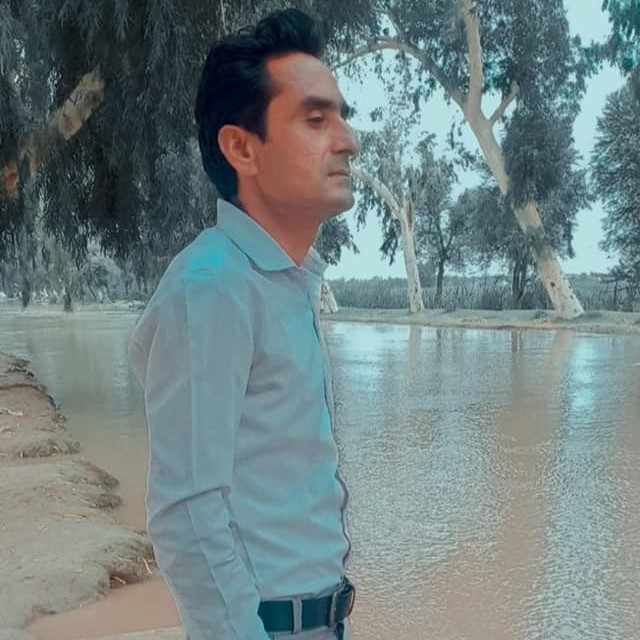 Naeem Abbasi